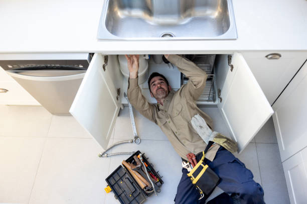 Best Residential Plumbing Services  in Redwood Falls, MN