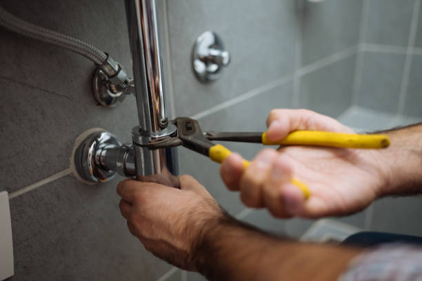  Redwood Falls, MN Plumbing Pros